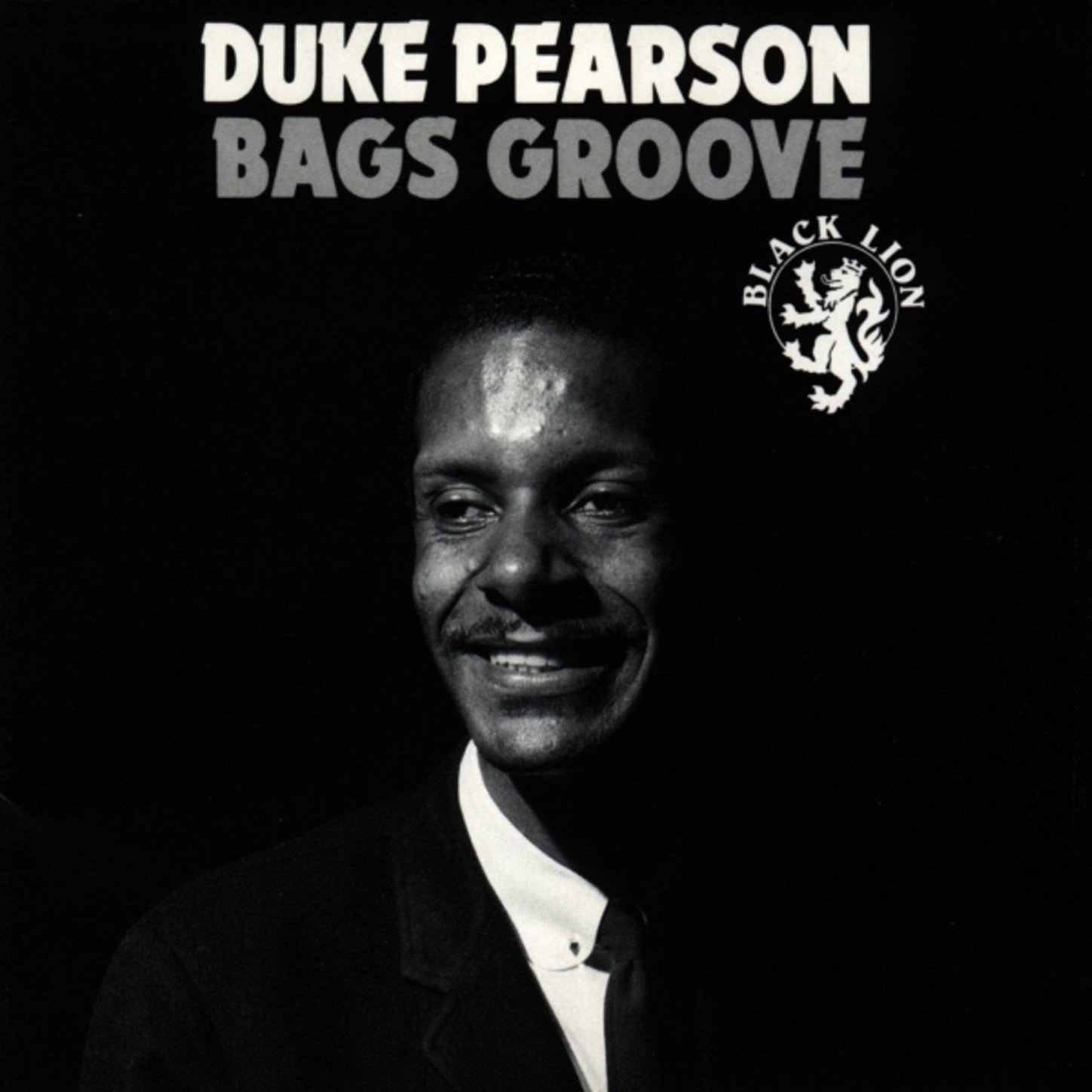 Duke Pearson
