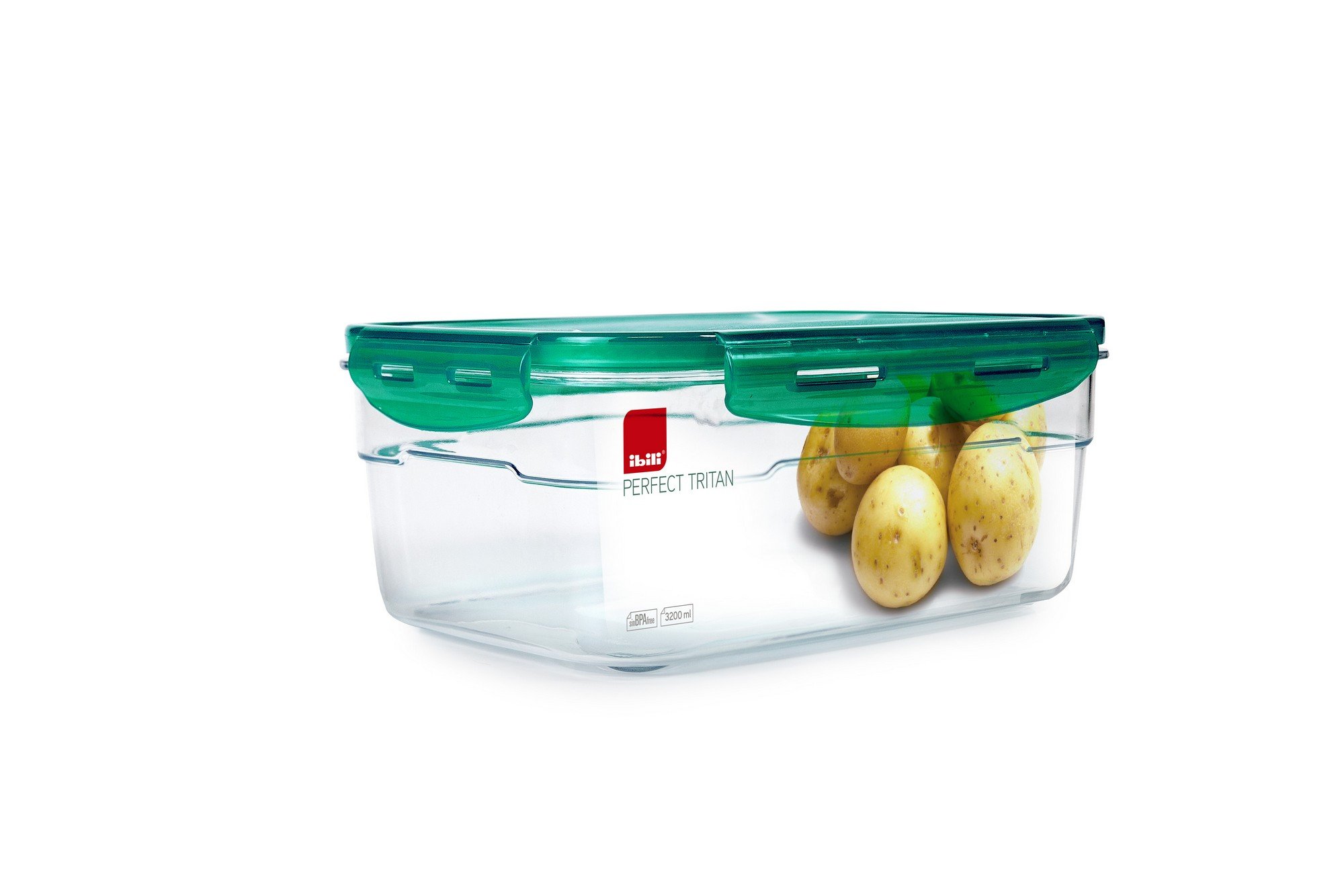 Oliera borosilicato Nuvola trasparente 0,75 lt | H&H