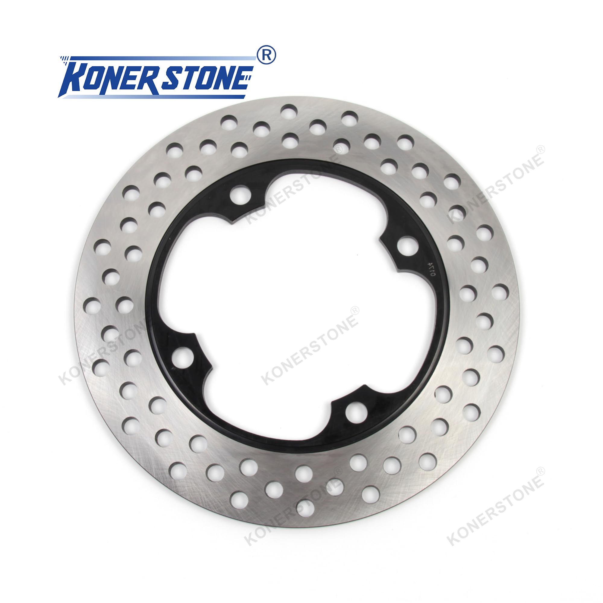 Rotores Discos de Freno Delantero Trasero para Hon.da CBR600F 1991-1994 Accesorios de Motocicletas CBR 600 F CBR600 600F 1992 1993