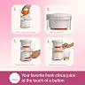 Paris Hilton Electric Citrus Juicer thumbnail 2