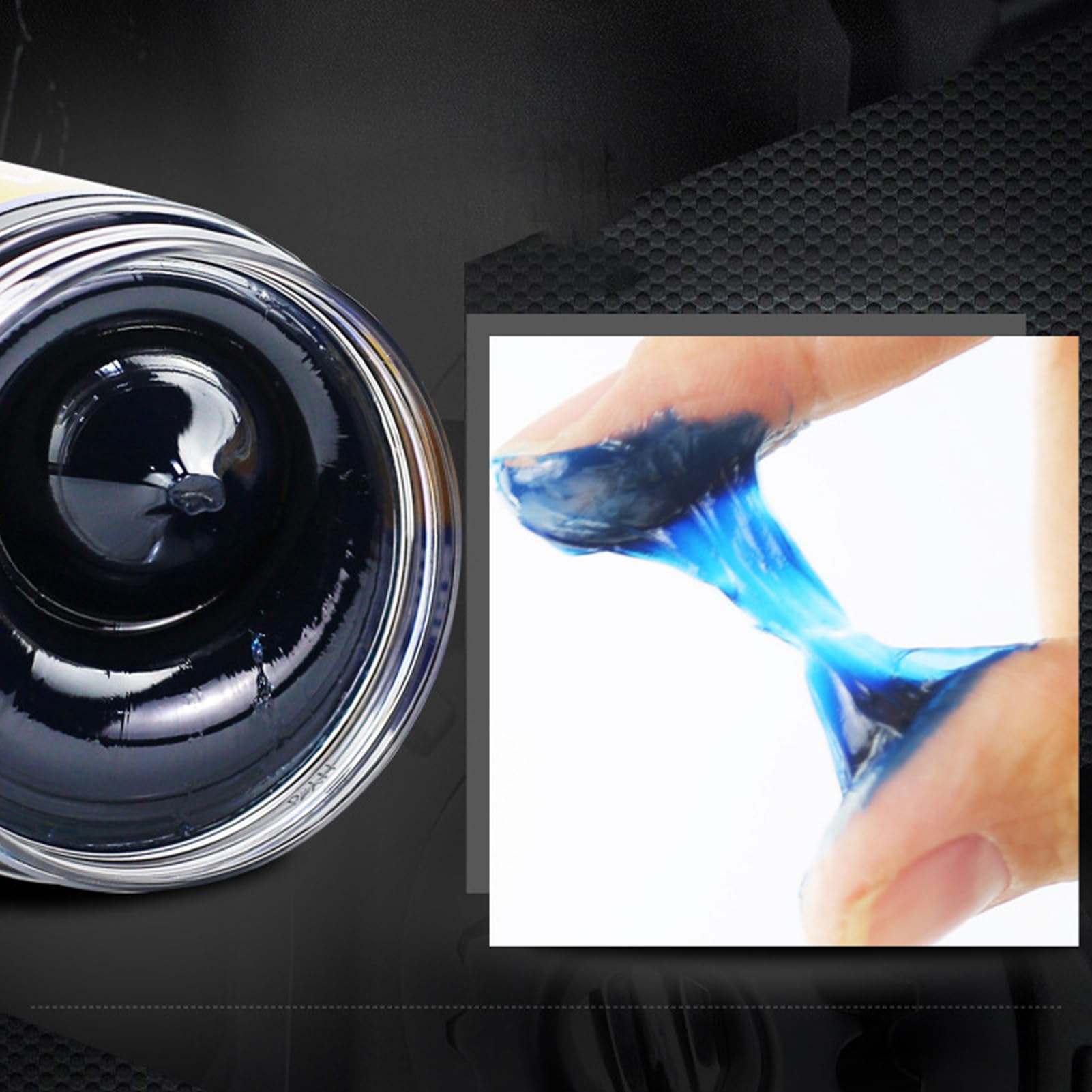 Grasa para Cojinetes Marinos,Lubricante Multiusos para Tractores | Lubricante para Moto Camión Suspensión de Frenos Maquinaria Agrícola Remolque