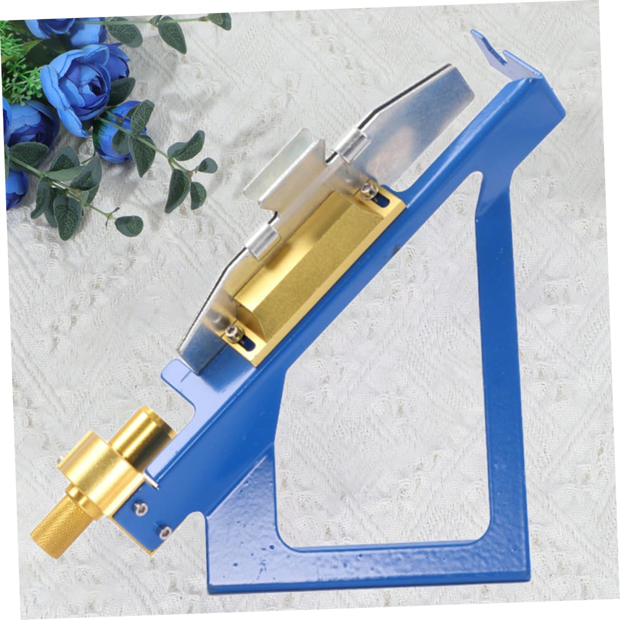 NAMOARLY Archery Accessories Sticky Clip for Arrow Fletching Tool Plastic Clip Easy to Stick