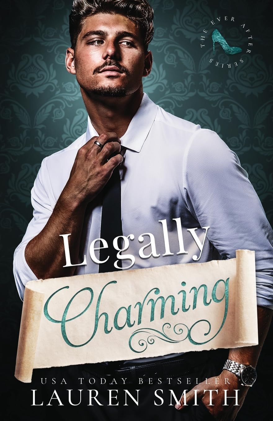 Buy Legally Charming: 1 (Ever After) — BookShops.in
