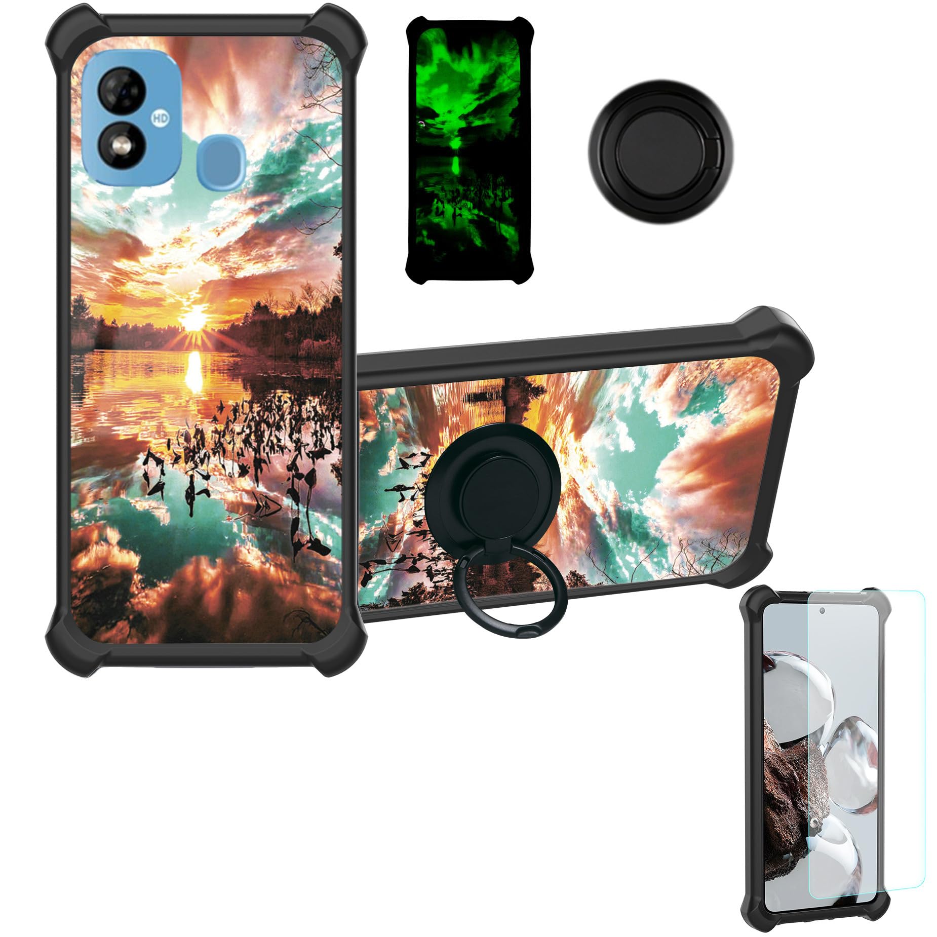 Itel a33 plus screen Clearance