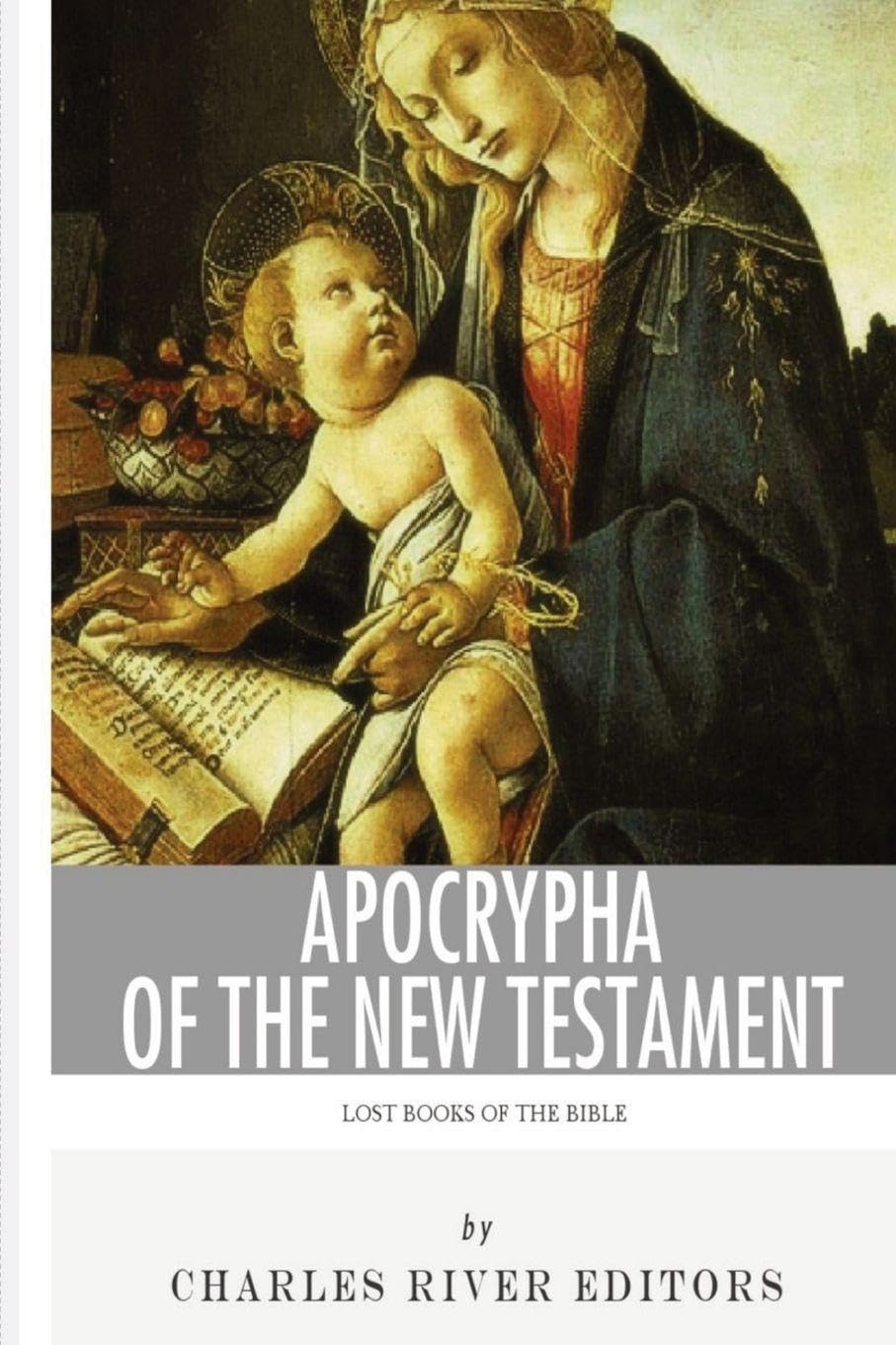 Apocrypha of the New Testament: Lost Books of The Bible