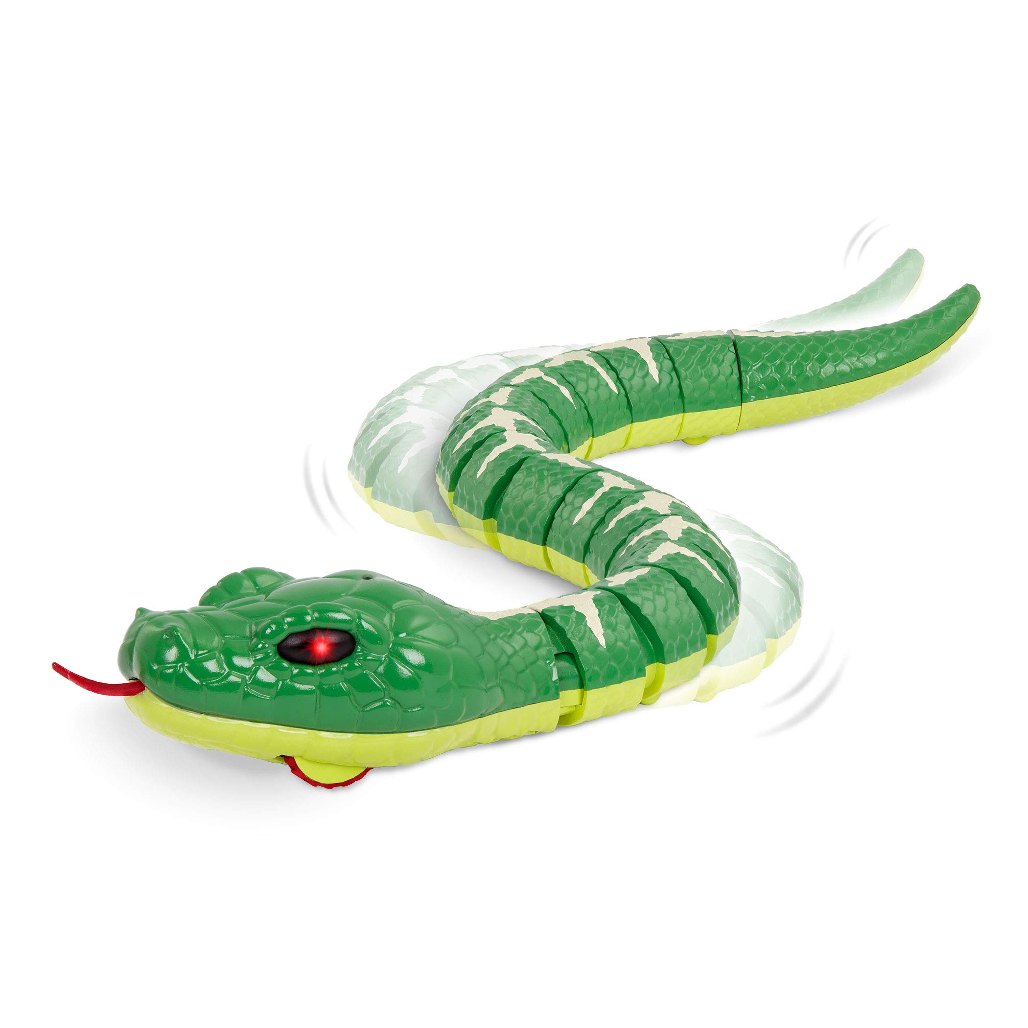 RC Snake (Green)