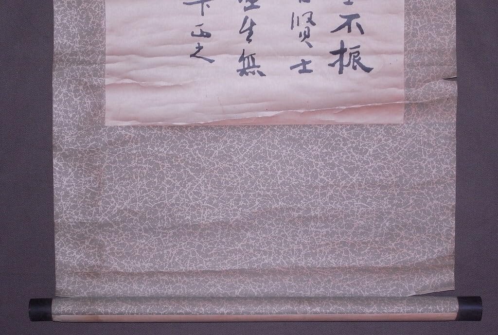 平野五岳書 「観高山彦九郎書有感」掛け軸 巨幅 箱つき 平野五岳書 「観高山彦九郎書有感」掛け軸 巨幅 箱つき - メルカリ