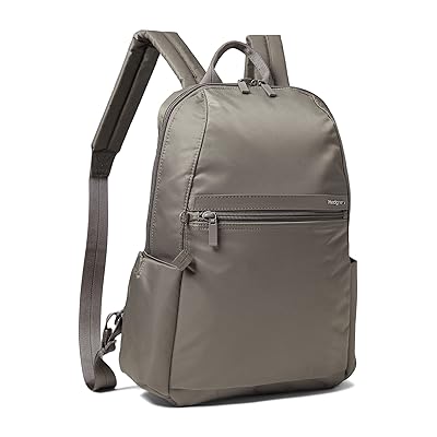 Hedgren 14 Vogue Backpack XXL RFID Backpack Bags Sepia, Polyamide