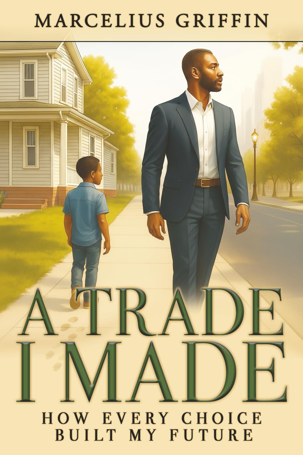 A Trade I Made: How Every Choice Built My Future