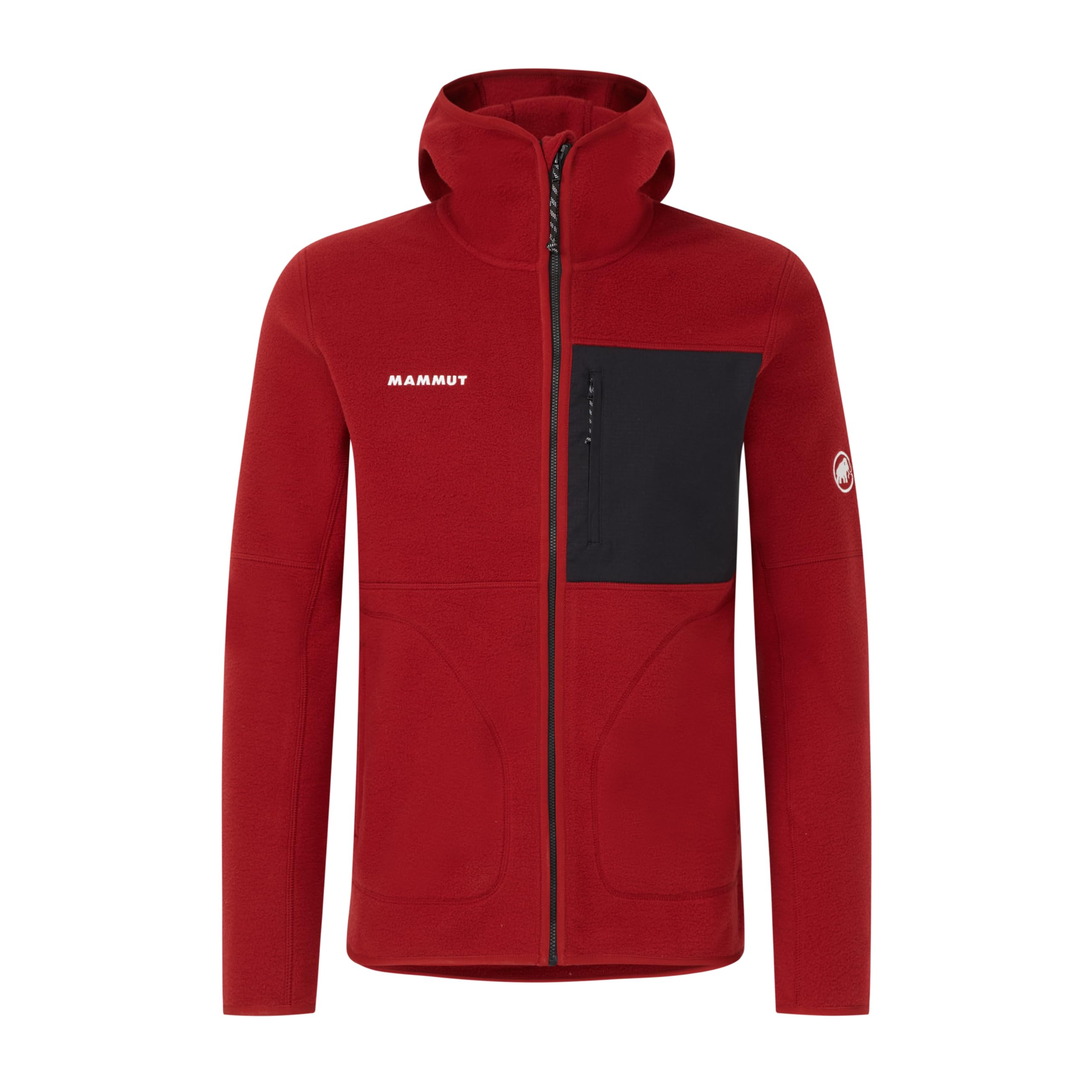 Mammut Tamaro ML Hooded Jacket Men