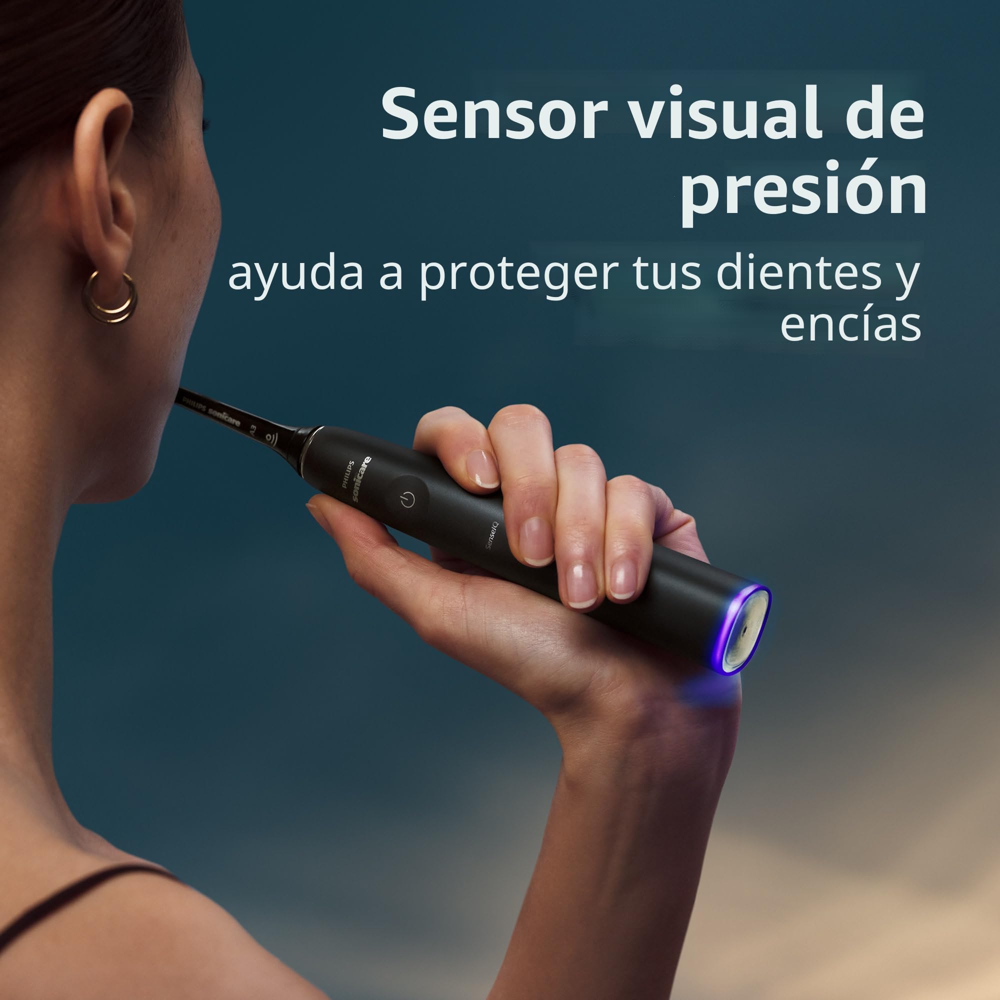 Amazon.com: Philips Sonicare 9900 Prestige - Cepillo de dientes