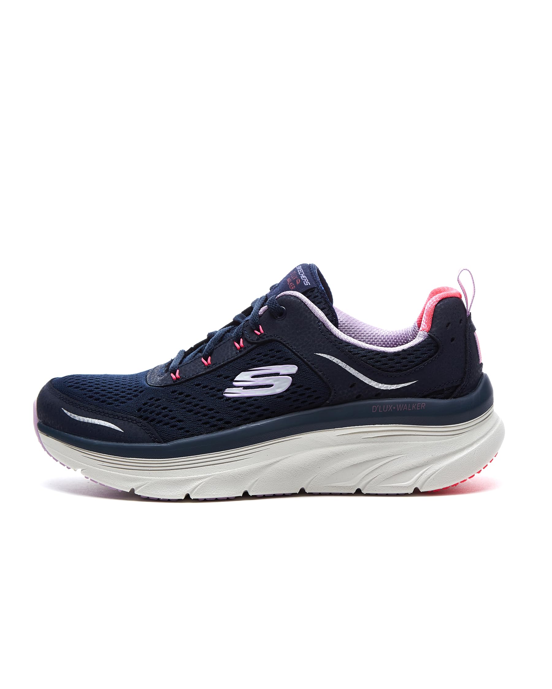 Skechers Women's D'lux Walker-infinite Motion Sneakers