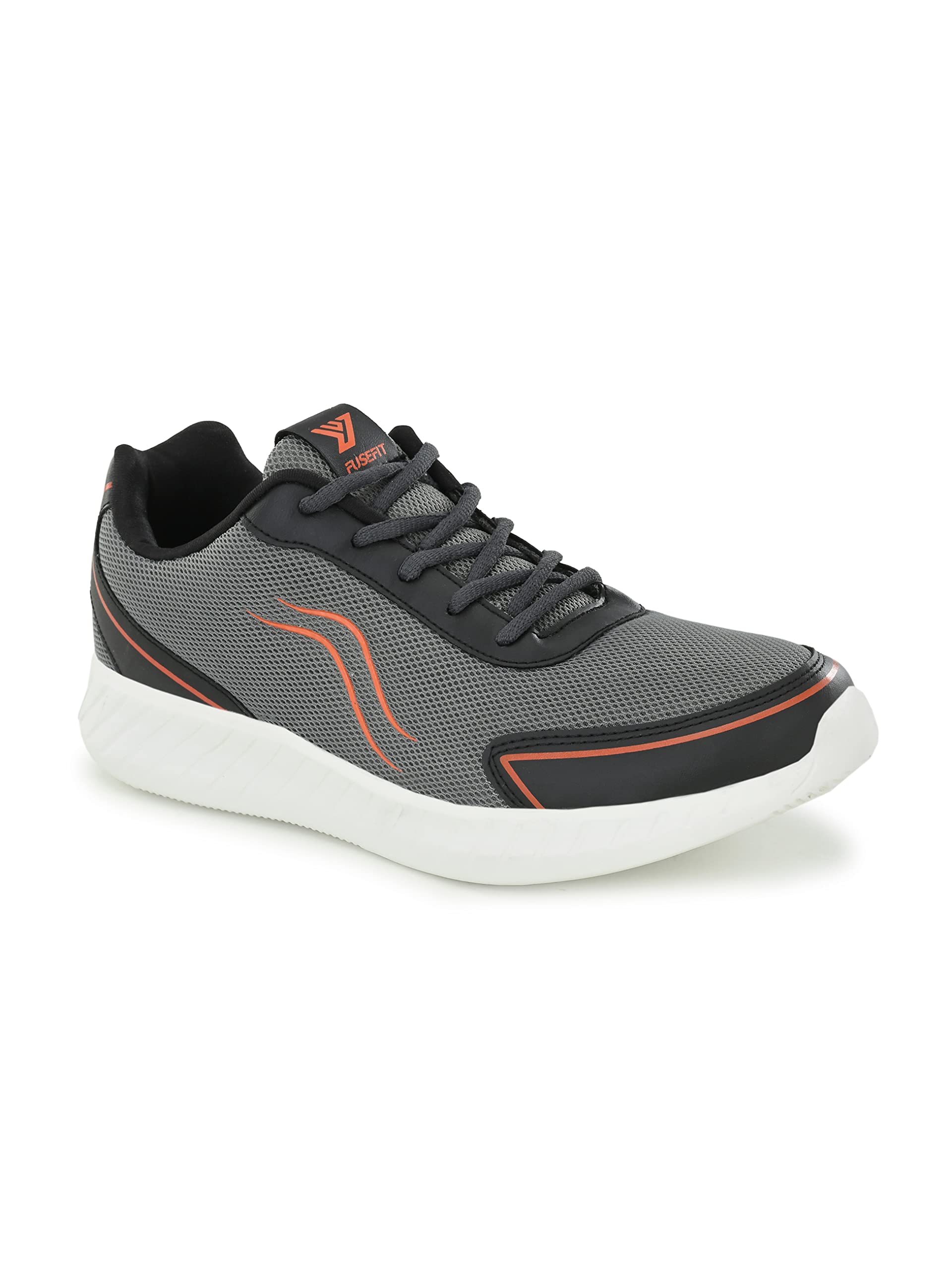 FUSEFIT Men Alpha Run FF Grey,Running Shoes,7 UK (B0BDM7GV6J) Amazon Price History, Amazon Price Tracker