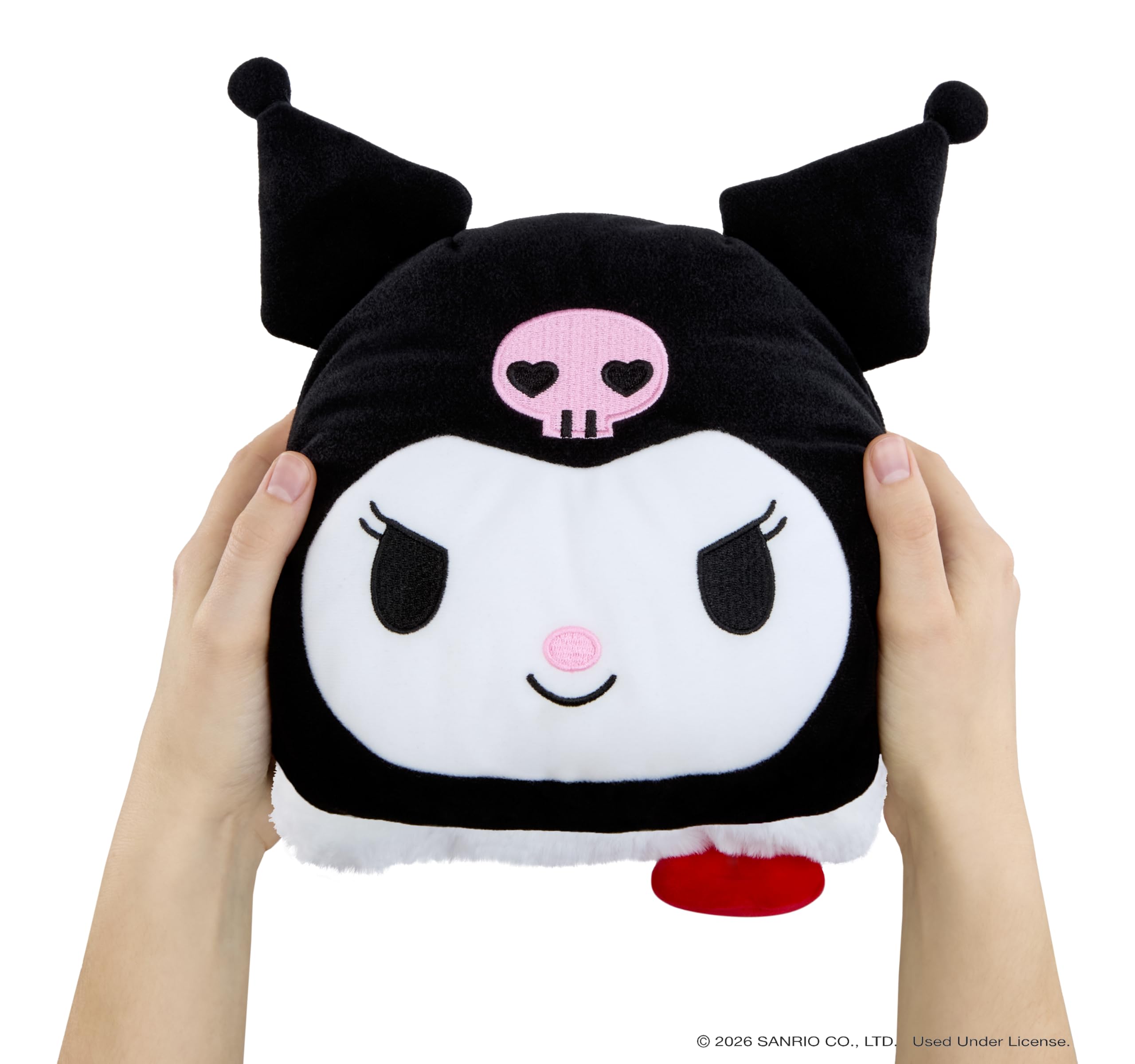 L.O.L. Surprise Big Plush (HK) Asst