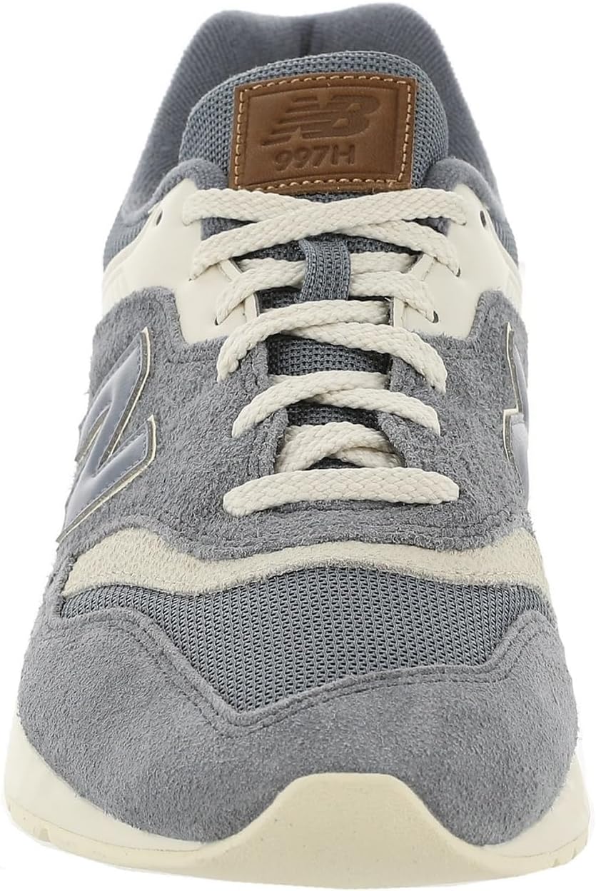 New Balance Men's 997H Sneaker - Image 5