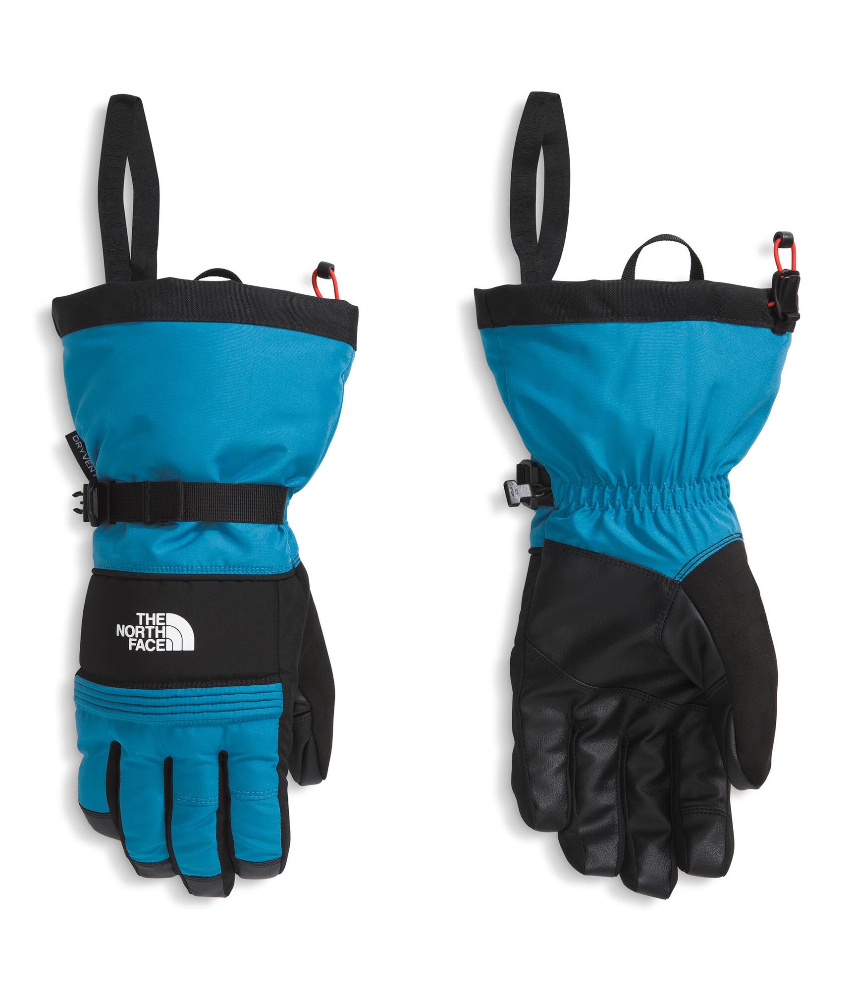 THE NORTH FACE Men's Montana Ski Glove | Heavily Insulated, Water