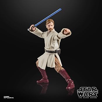 スターウォーズ　ブラックシリーズ　シス復讐　　オビワンケノービ Amazon.co.jp: スター・ウォーズ ブラックシリーズ オビ=ワン