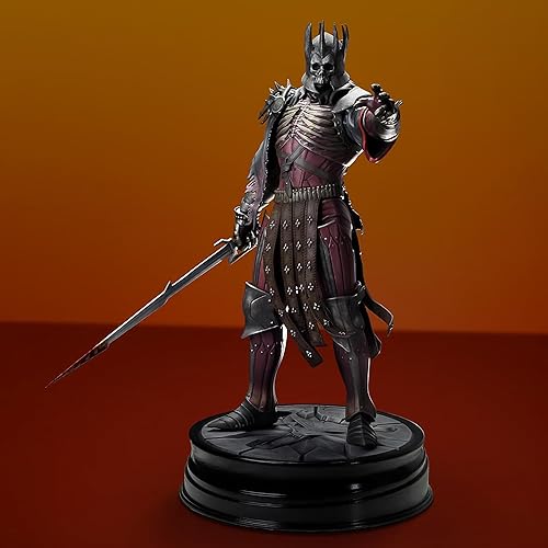 Miniatura 5 de The Witcher 3: Wild Hunt: figura de Eredin