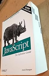 JavaScript: The Definitive Guide: Flanagan, David: 8581122266663 ...