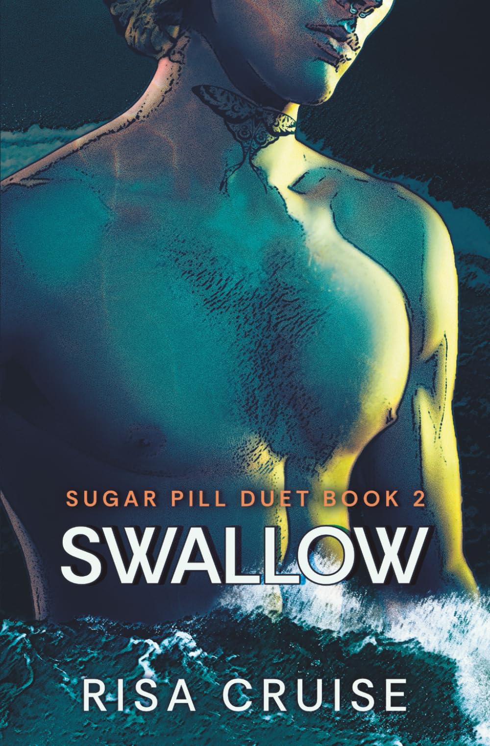 Swallow: A Second-Chance MM Romance (Sugar Pill Duet)