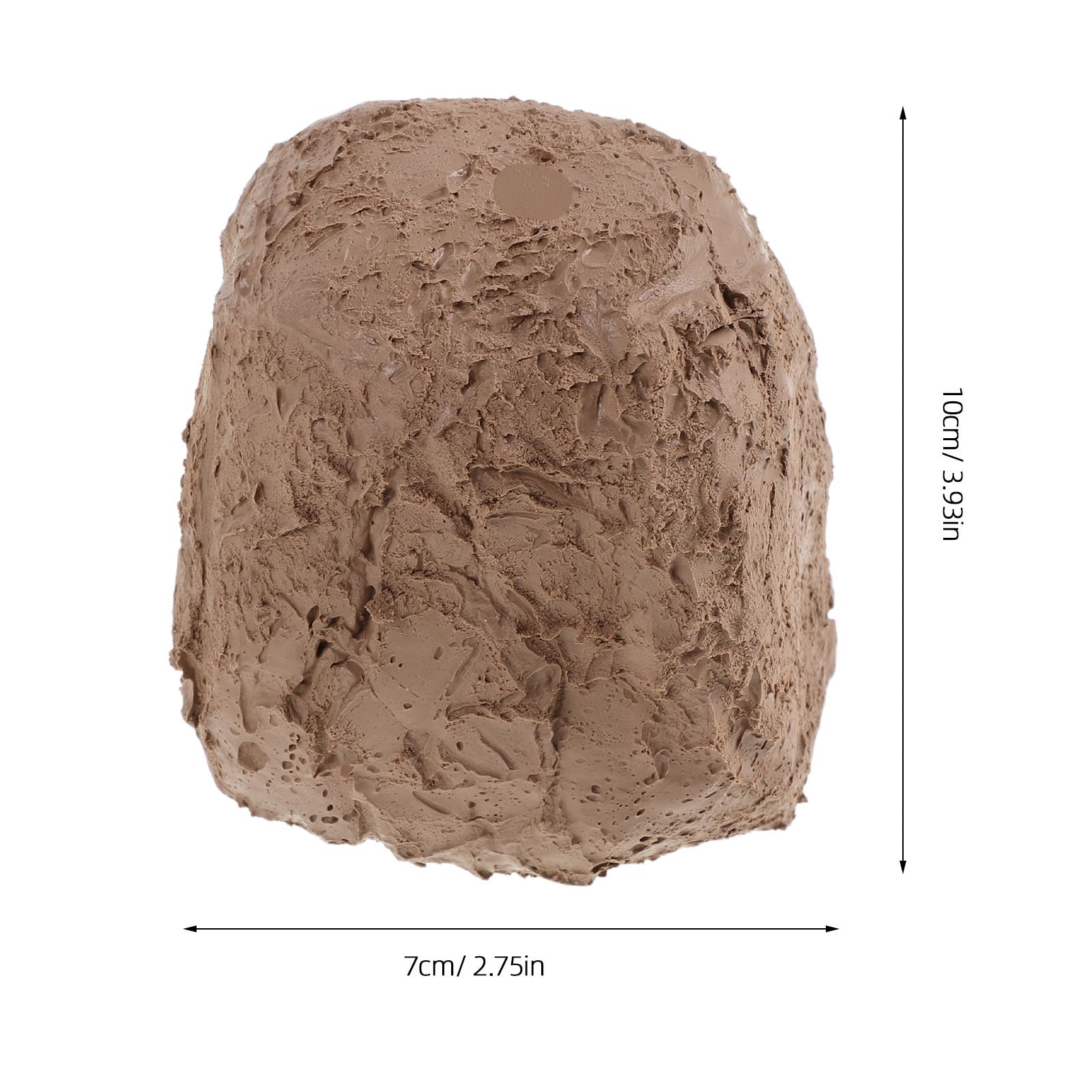 Healeved Arcilla Resistente al Fuego para Cerámica 1.1 Lbs, Mantiene Integridad Estructural y Soporta Modelado, Adecuado para Talleres y Manualidades en Casa