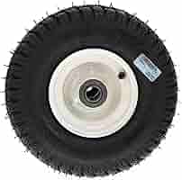 えむ Proven Part Wheel Motor Fits Exmark 1-603718 Fits Parker