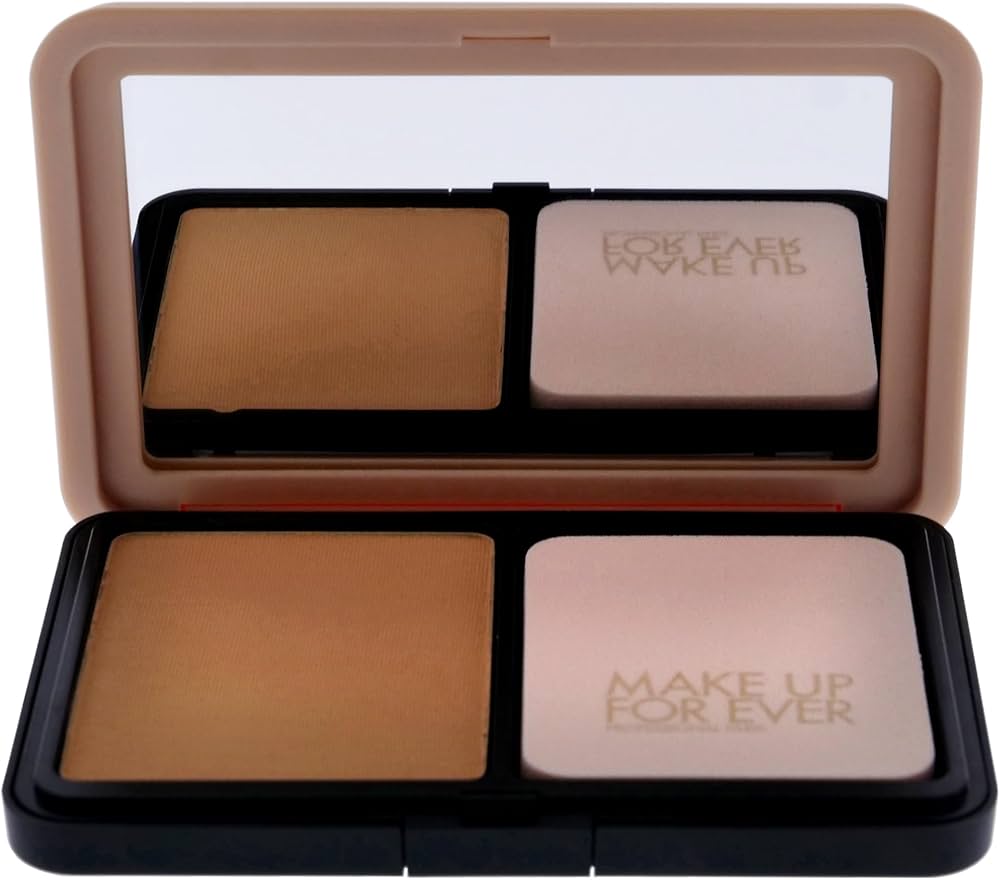 Amazon.com : HD Skin Matte Powder Foundation - 1N14 by Make Up For