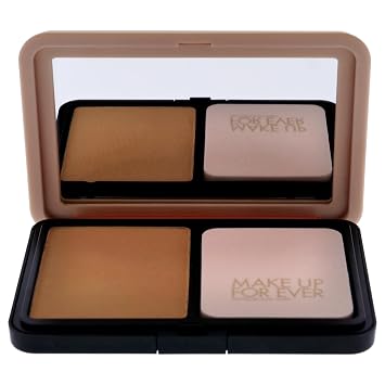 HD Skin Matte Powder Foundation - 1N14 by Make Up For Ever for Women - 0.38 oz Foundation