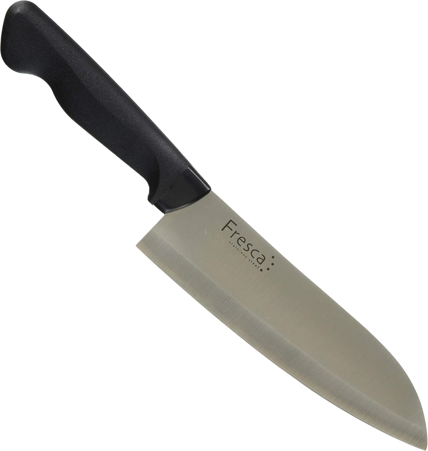 高儀 huresuka Stainless Steel, Santoku, TS – s165fa