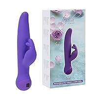 Algopix Similar Product 3 - The Swan Touch Vibrator Perfect for