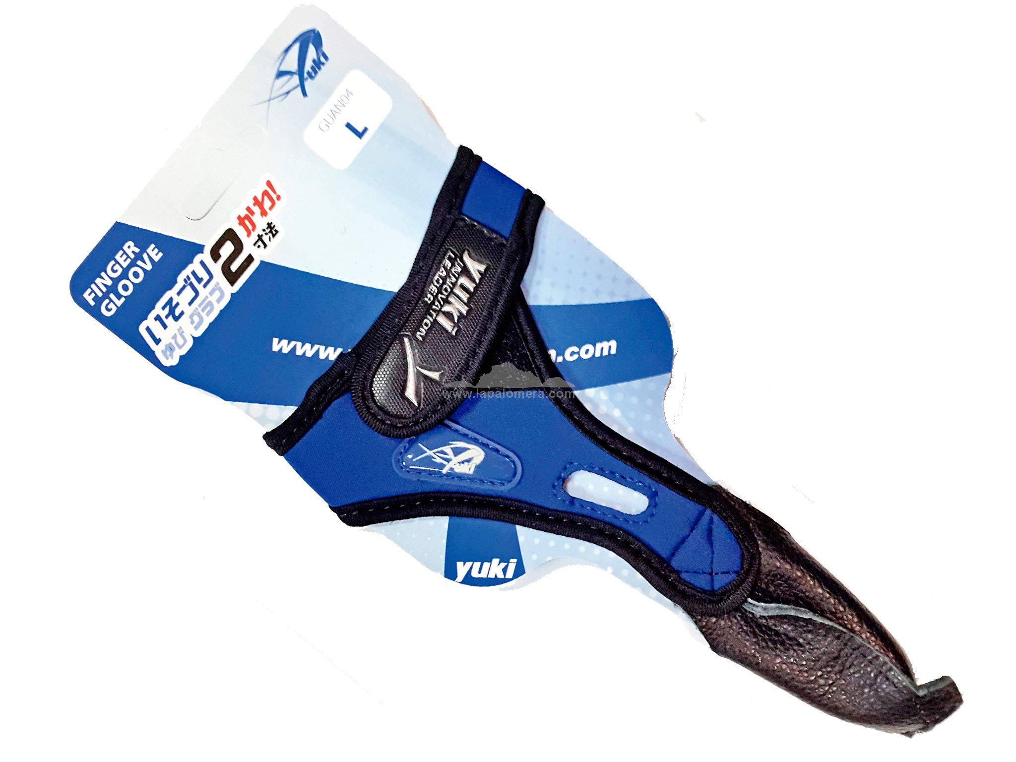 Doigtier De Lancer Daiwa – Modèle DL403726, Noir, Pour Pêche Au Lancer, Protection Et Confort - 9