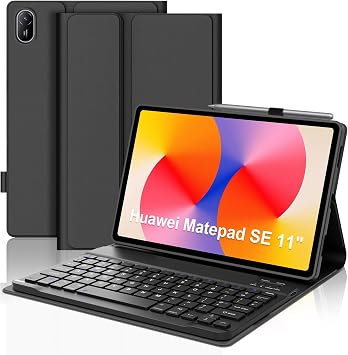 FOGARI Keyboard Case for HUAWEI MatePad SE 11 inch 2026