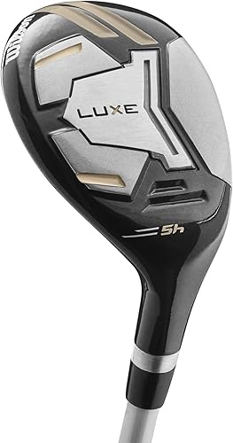 Miniatura 4 de WILSON Juego completo de bolsas de carrito de golf para mujer, Ultra, Ultra Plus, Luxe