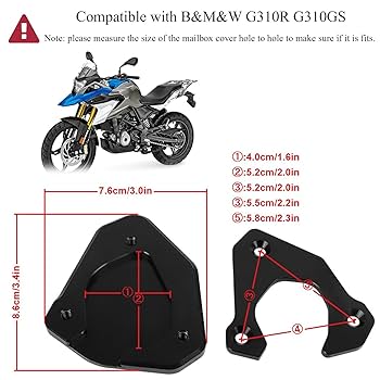 G310/G310GS (2017-2020) バイクスタンド メインスタンド 楽天市場】g310gs センタースタンドの通販