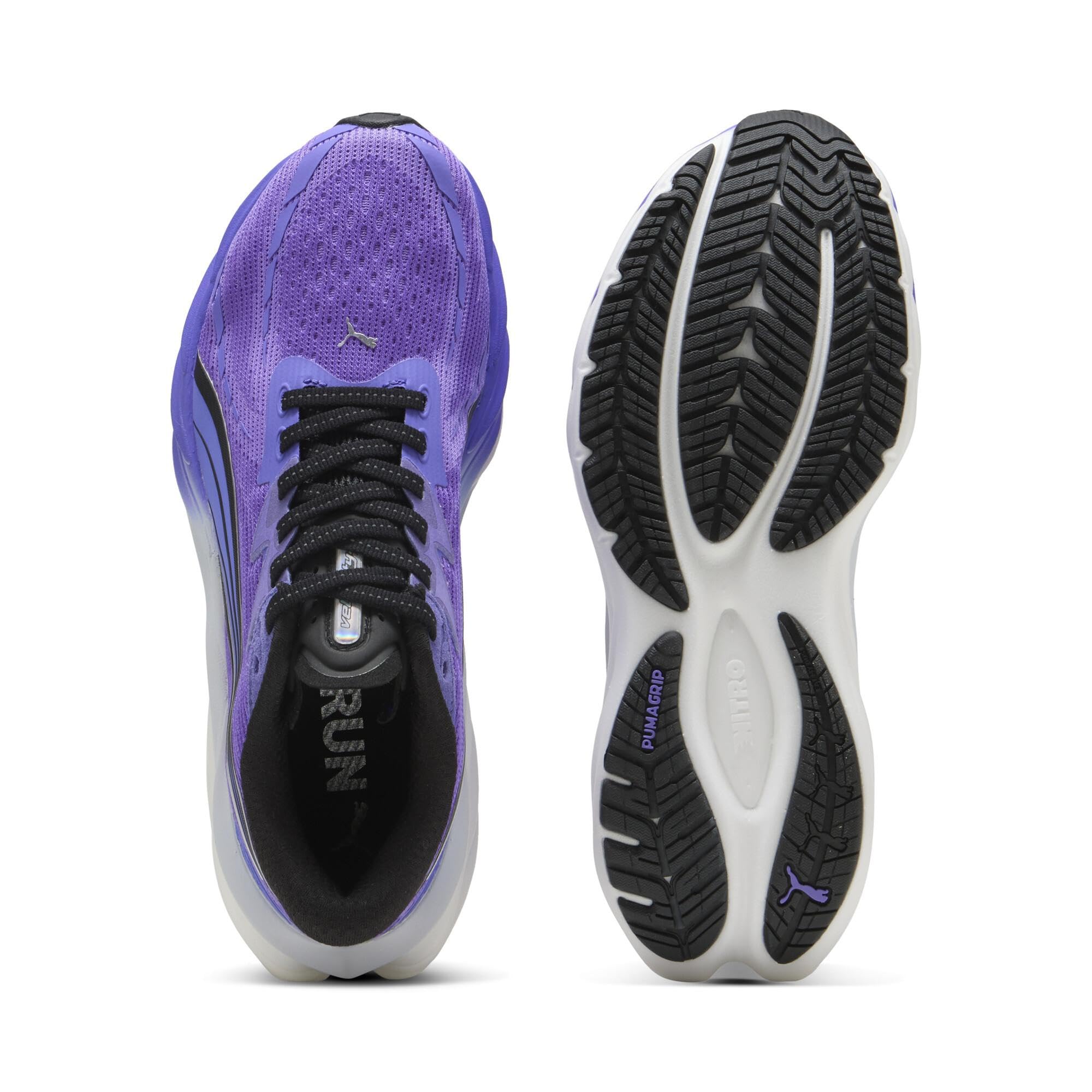 PUMA Velocity Nitro 4 Running Shoes EU 38