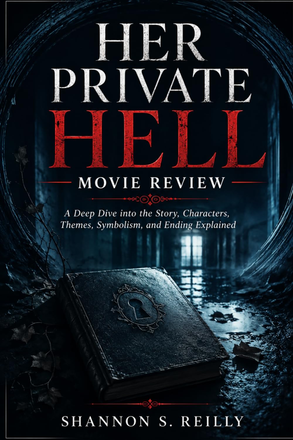 Her Private Hell Movie Review: A Deep Dive into the Story, Characters, Themes, Symbolism, and Ending Explained
