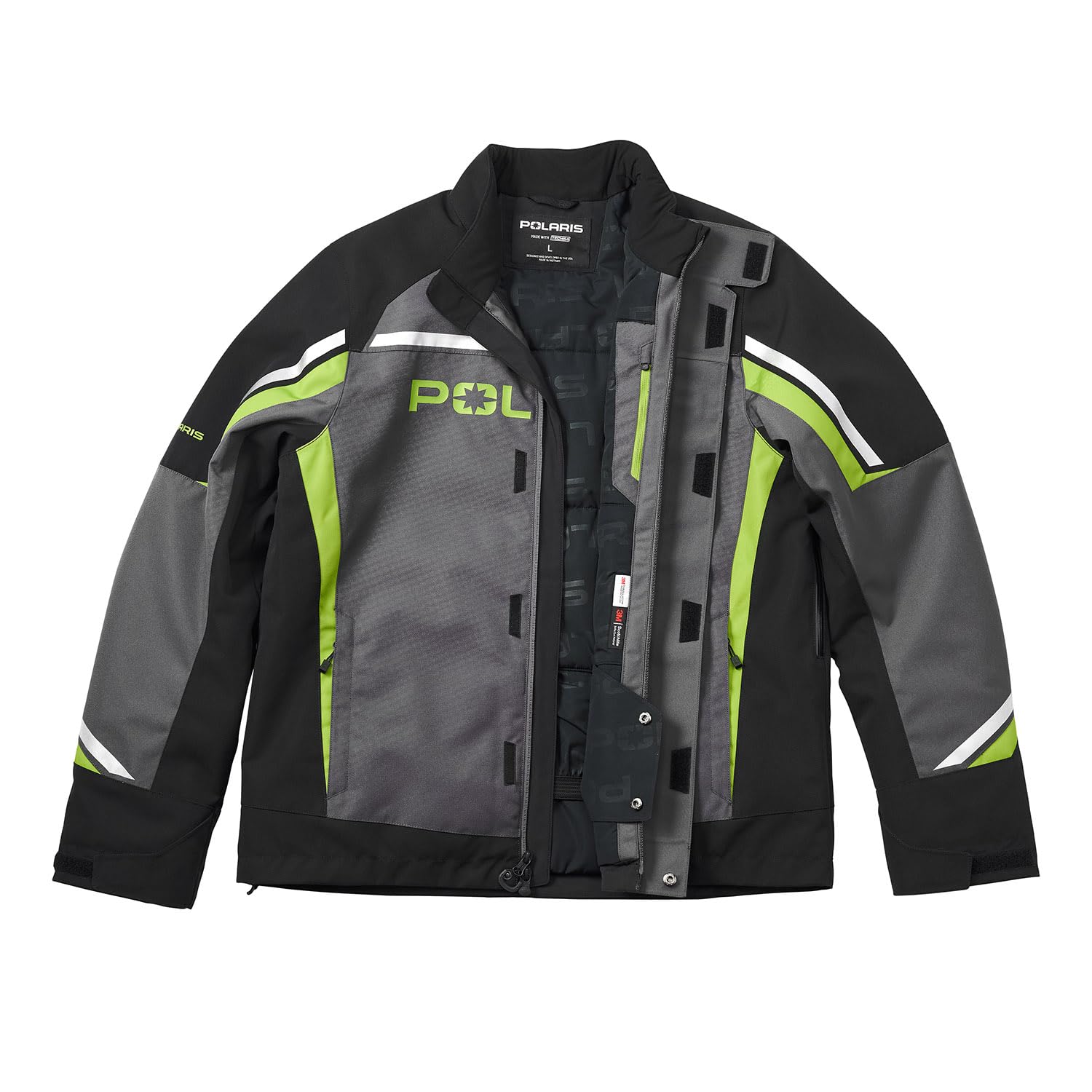 Amazon.com: Polaris: Jackets
