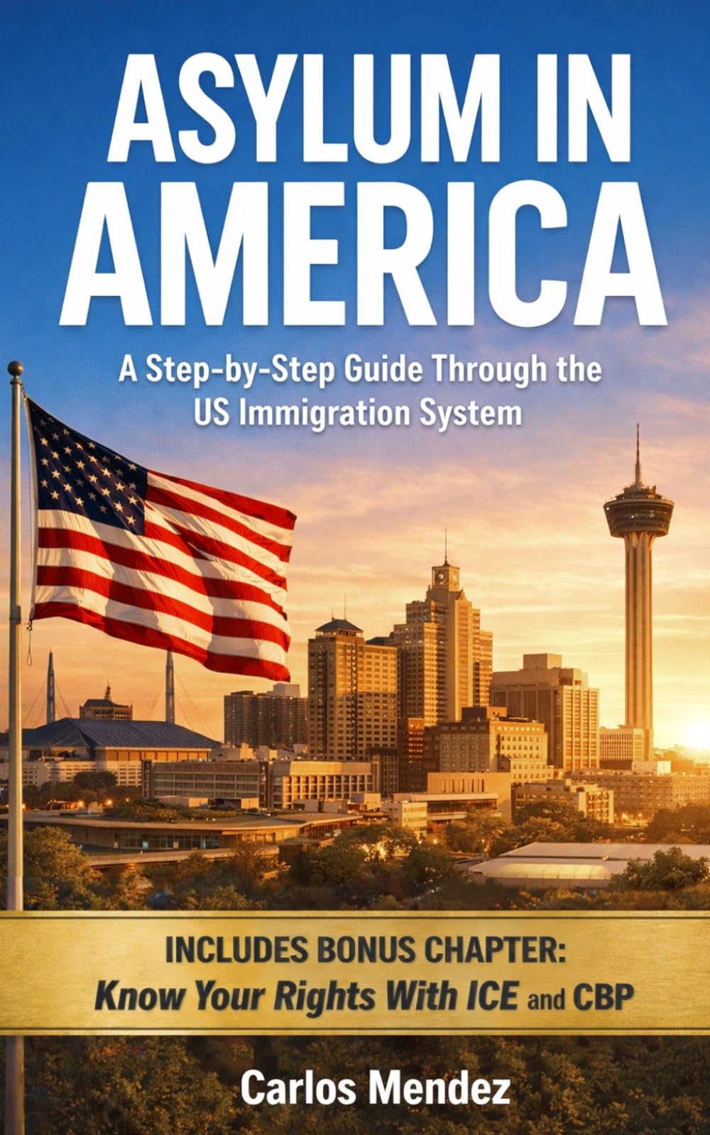 Asylum in America: A Step-by-Step Guide Through the US Immigration System
