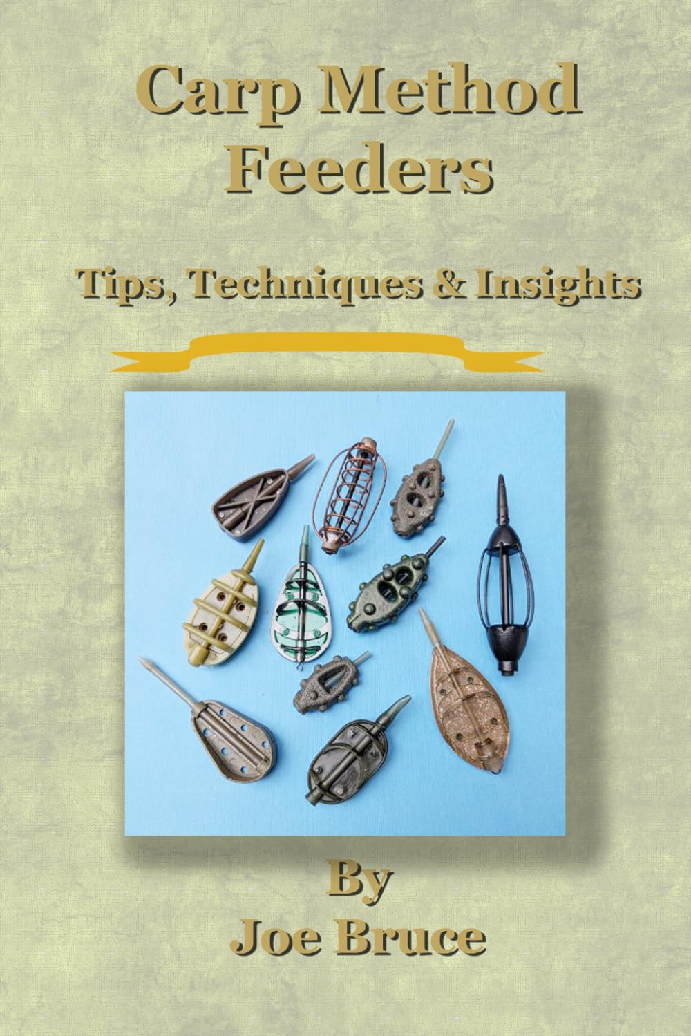 Carp Method Feeders