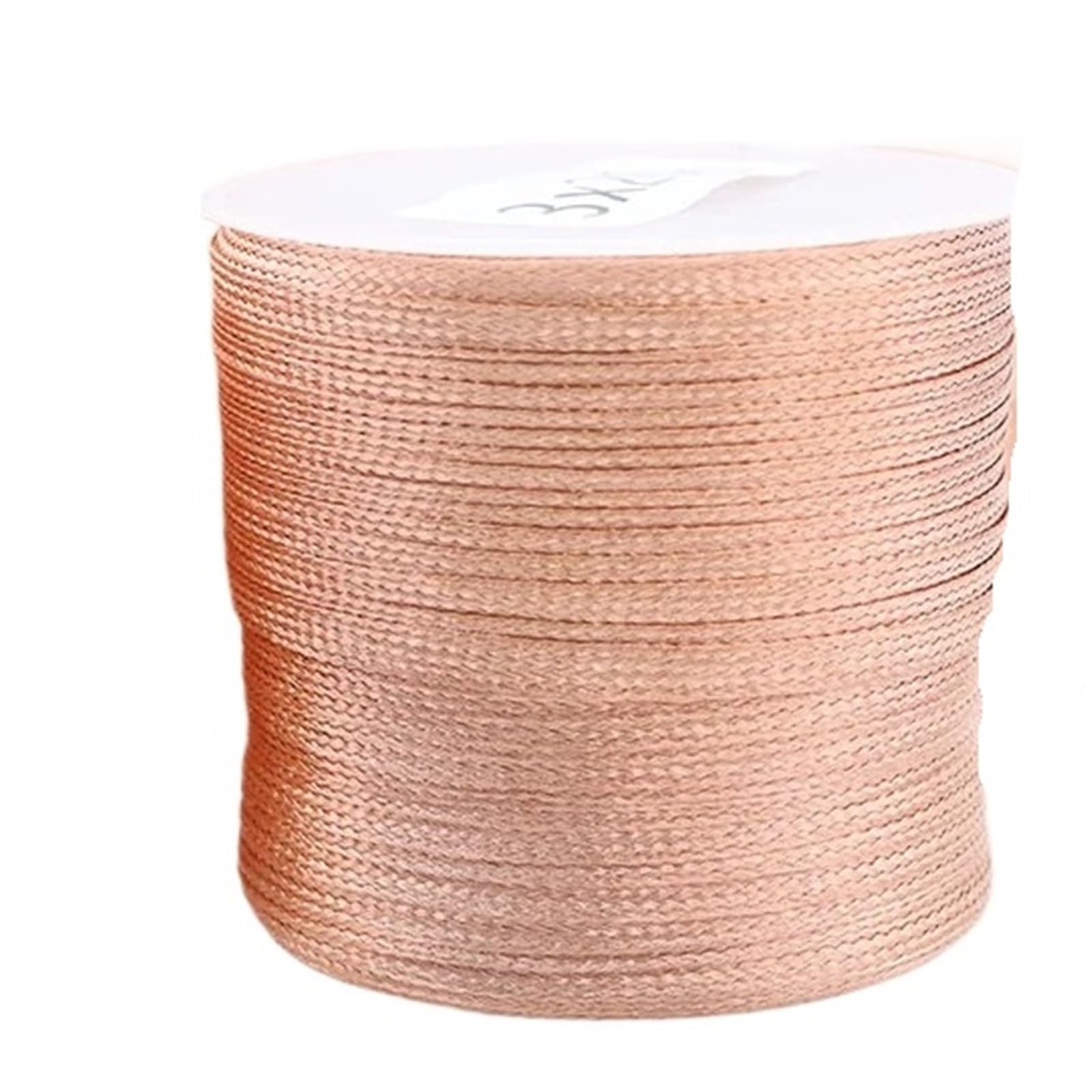 6M-20M Desoldering Braid Copper Welding Wire Solder Wick Suction Tin for Motherboard PCB Soldering(Width 3.0mmx 6M)