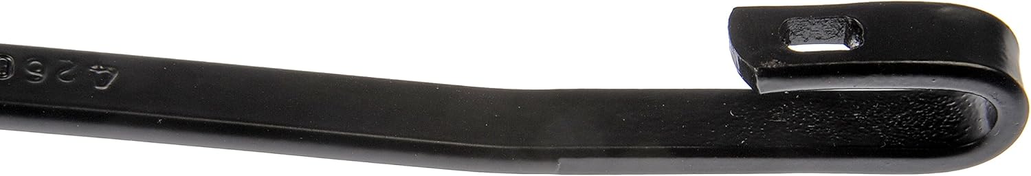 Dorman 42607 Front Passenger Side Windshield Wiper Arm Compatible with Select Dodge / Plymouth Models