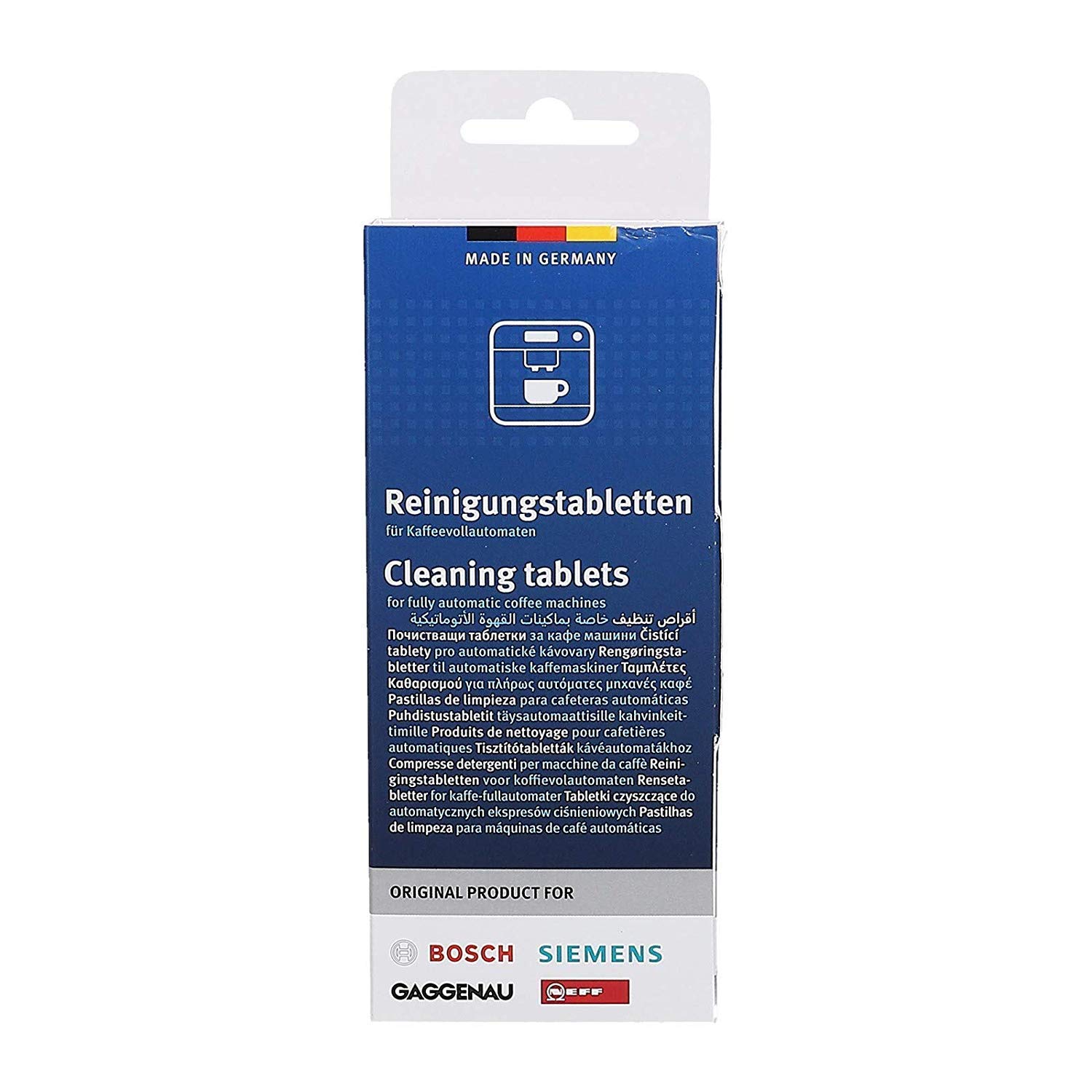 Decalcificante macchina da caffè De Longhi 100 ml | Pulizia macchina espresso Decalcificante macchina da caffè De Longhi 100 ml | Pulizia macchina espresso