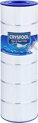08059 Filtro compatible con PWWPC150B, Sta-Rite 25230-0150S, Posi-Clear PXC-150, C-8416, FC-2576, cartucho de filtro de piscina de 150 pies