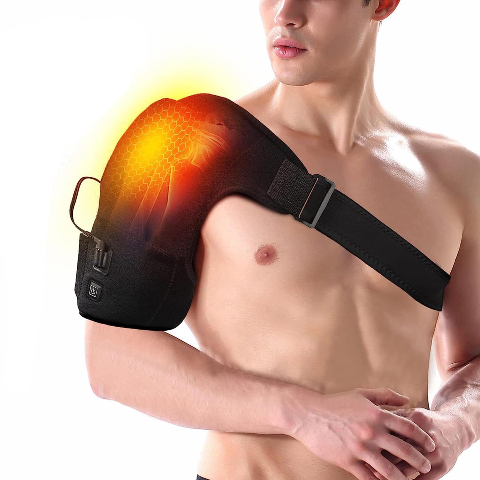 I 10 Migliori Tutore Per Spalla Riscaldato - Natale 2025 - Foto 10