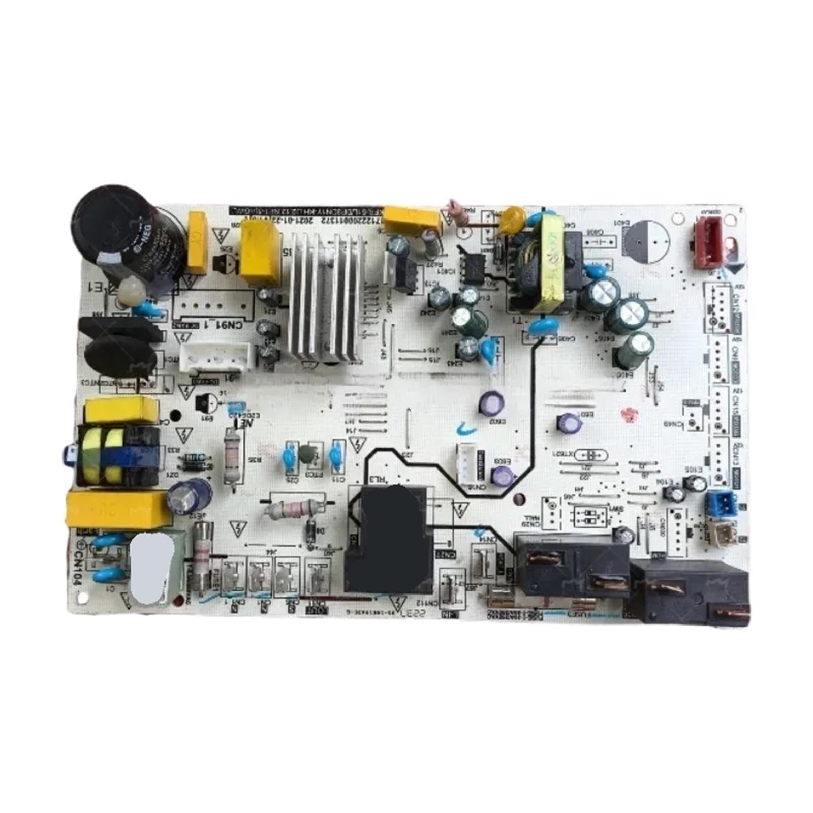 MVIVDUY 1pcs air Conditioner Computer Board 17122200014576 Power Supply Board Main Control boardVariable Frequency Board