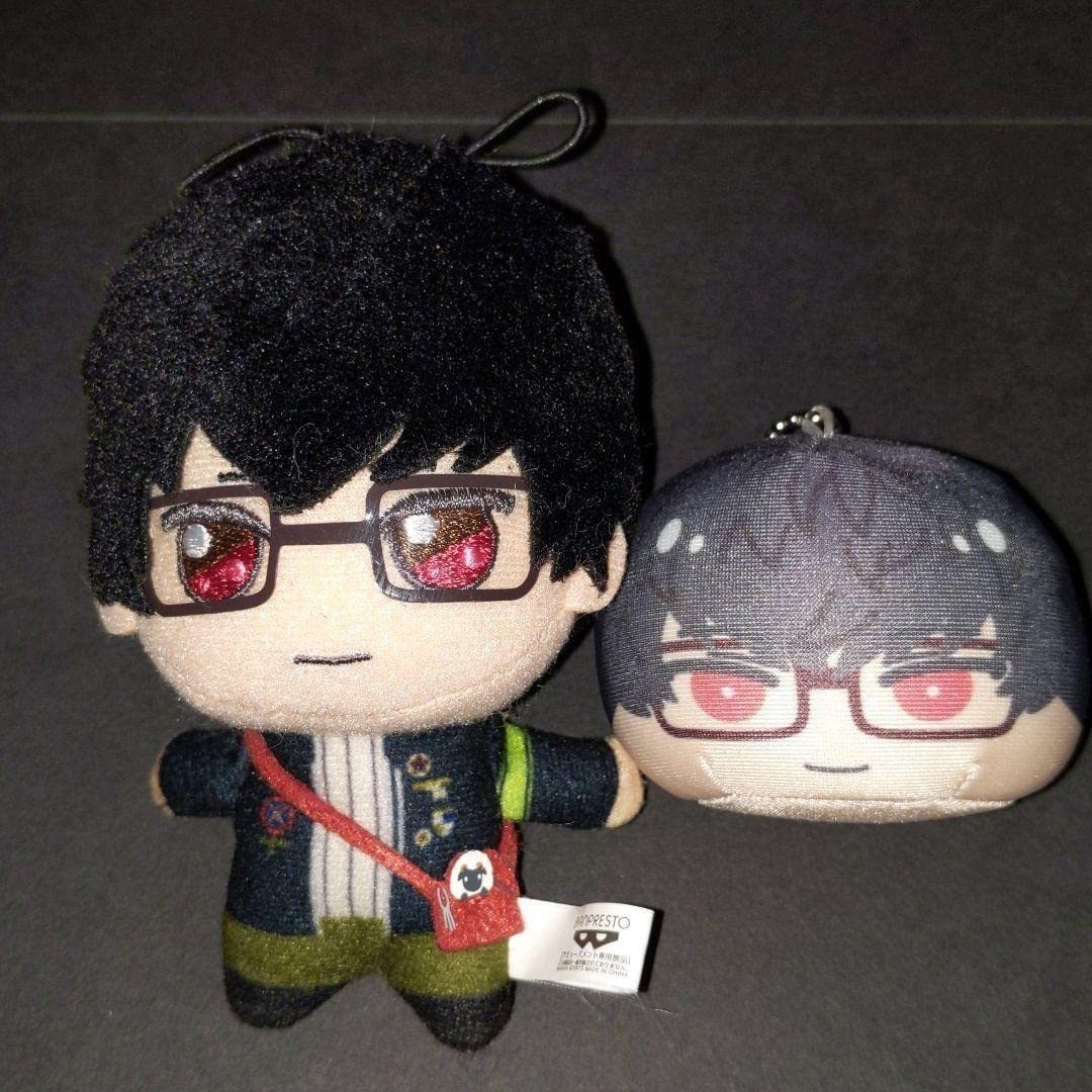 Amazon.co.jp: 魔法使いの約束 まほやく レノックス ぬいぐるみ お