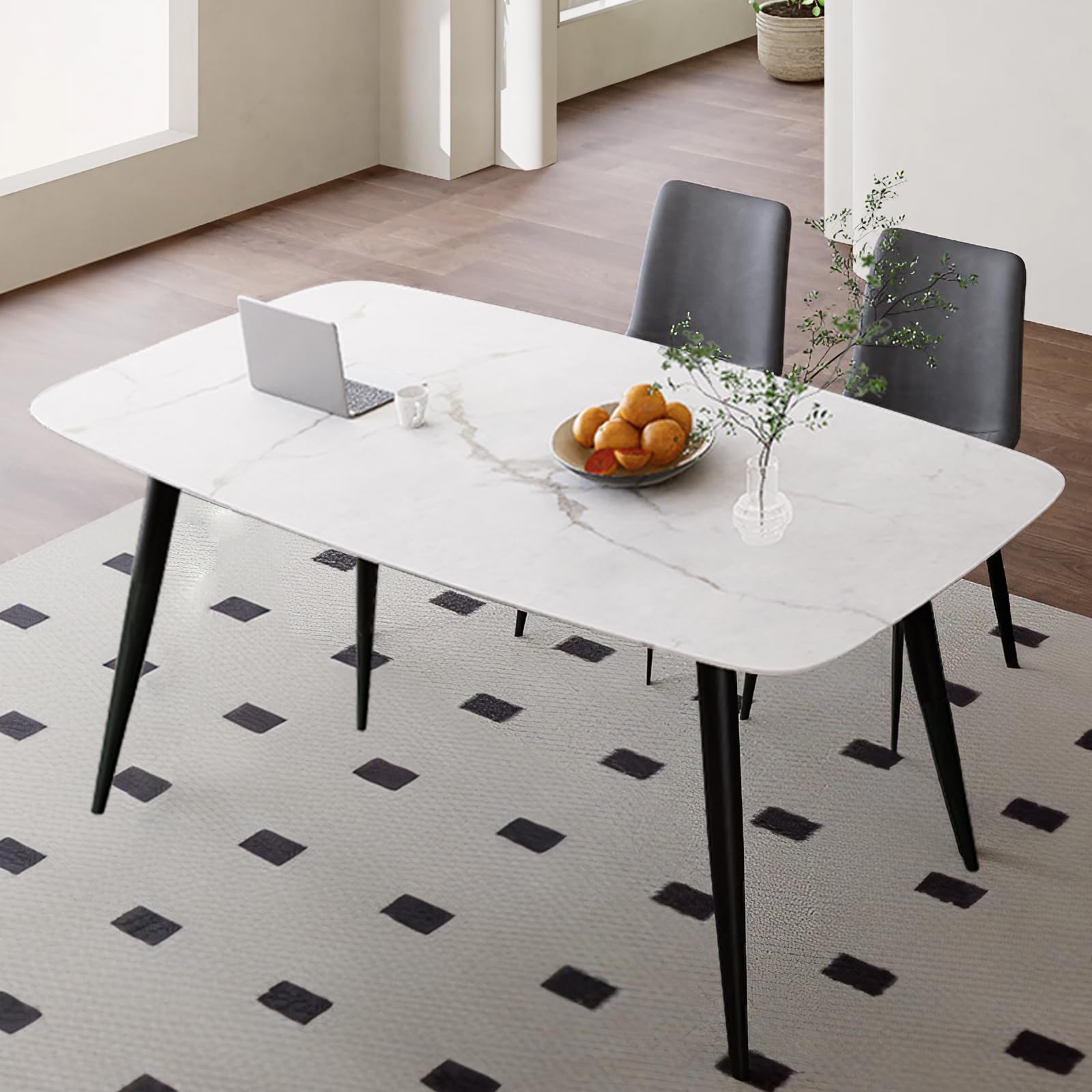 mutsuki のダイニングテーブル （90cm）