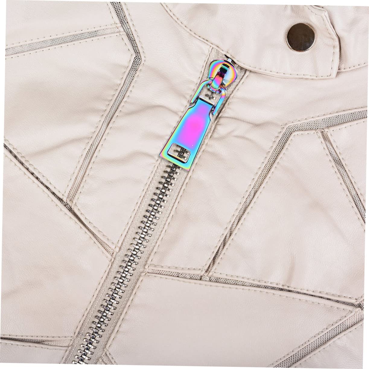 STOBOK 30piezas Deslizadores De Cremallera Metálicos Para Reparación De Ropa Accesorios Para Mochilas y Equipaje Resistente y Duradero