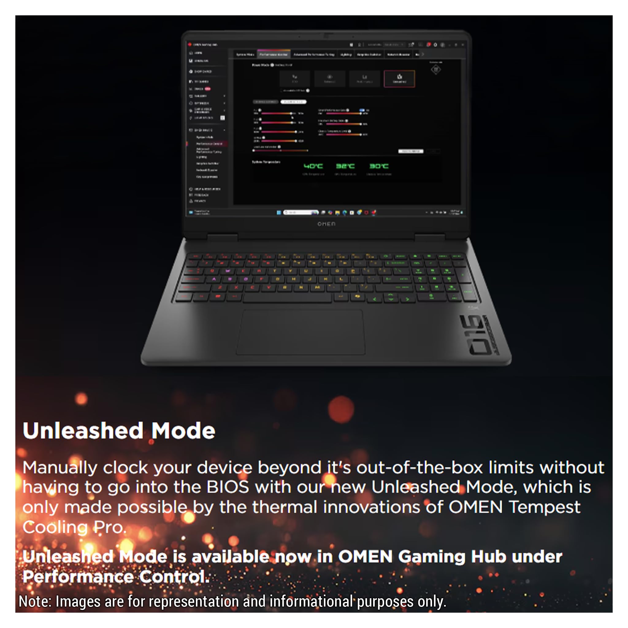 Amazon.co.jp: HP OMEN 16 ゲーミングノートパソコン Intel Ultra 9