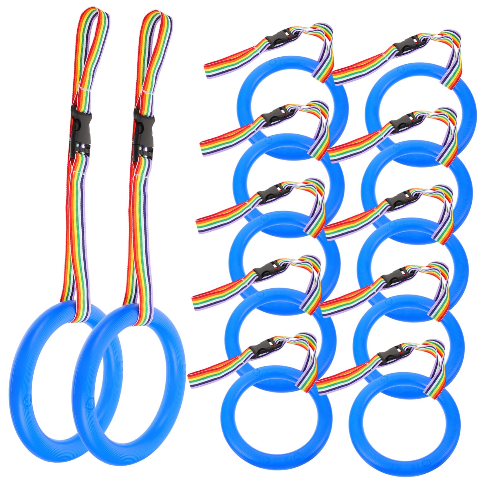 ibasenice 1 Juego Cuerda De Tracción Anti-perdida Cuerda Para Correas De Muñeca Preescolar Correas De Bebe Cinturón De Cuero Cinturones Fibra De Tendón Primavera y Otoño Niño Cordón